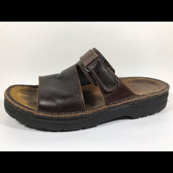 naot sandals mens